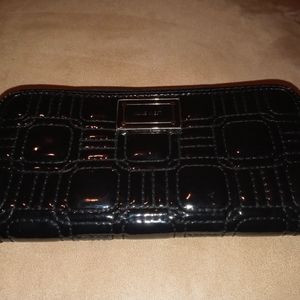 Nine West wallet